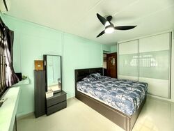 Blk 167 Hougang Avenue 1 (Hougang), HDB 5 Rooms #624501371